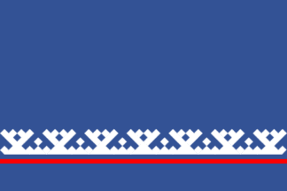 Flag of Yamal