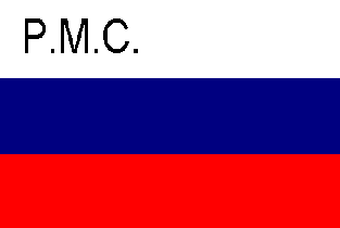 RMS flag