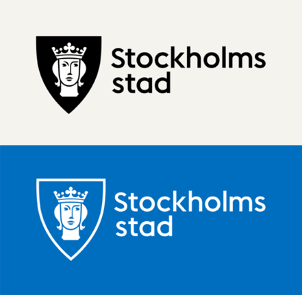 [Official logos (Stockholm)]