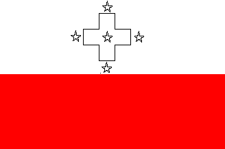 [Unidentified 1960-1961 Flag (Singapore)]