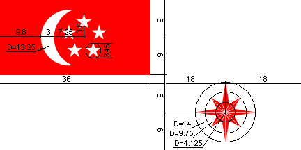 [War Ensign (Singapore)]