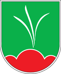[Coat of arms of Bilje]
