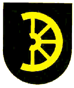 Handlová Coat of Arms