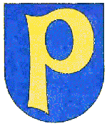 Podolínec Coat of Arms