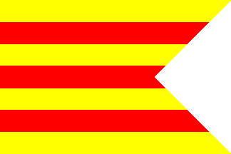 Galanta flag
