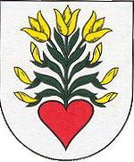 [Holumnica coat of arms]