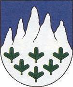[Majere coat of arms]