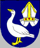 [Granč-Petrovce Coat of Arms]