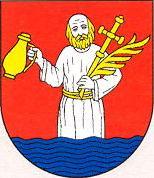 [Uloza coat of arms]