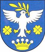 [Cechy coat of arms]