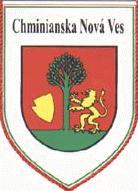[Coat of Arms of Chminianska Nova Vés]