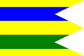 [Petrovany flag]