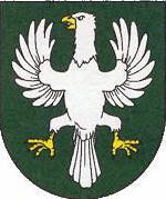 [Orlov coat of arms]