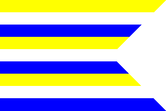 Spisská Stará Ves flag