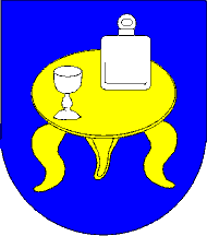 [Hostovice Coat of Arms]