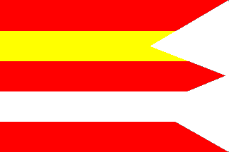 [Cukalovce flag]