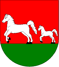 [Majerovce coat of arms]