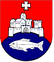 [Sedliská Coat of Arms]