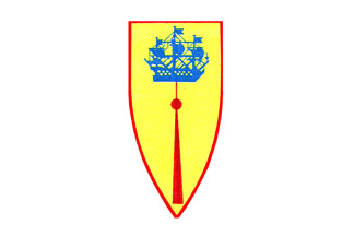 Leningrad flag