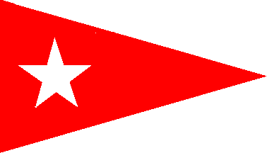 VOP house flag