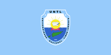 Universidade Nasionál Timór Lorosa'e