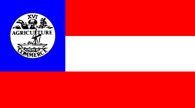 [Proposed Flag of Tennessee]