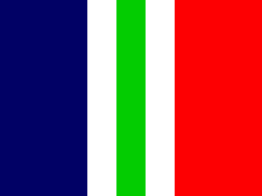 United Columbia U S Fahnen Flaggen Fahne Flagge Flaggenshop Fahnenshop Versand Kaufen Bestellen