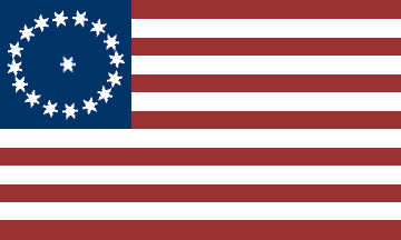 [U.S. 17 star flag]