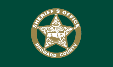 [Broward County Sheriff's office, Florida]