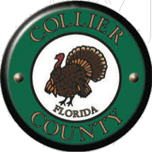 [Seal of Collier County, Florida]