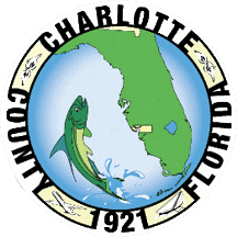 [Seal of Charlotte County, Florida]