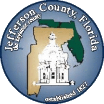 [Seal of Jefferson County, Florida]
