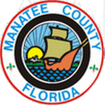 [Seal of Manatee County, Florida]