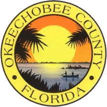 [Seal of Okeechobee County, Florida]