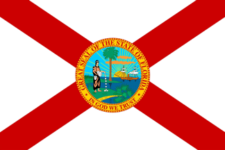 [Flag of Florida]