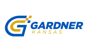 [Flag of Gardner, Kansas]