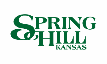 [Spring Hill, Kansas flag]