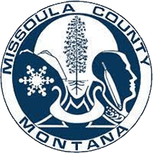 [Seal of Missoula County, Montana]