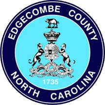 [seal of Edgecombe County, North Carolina]