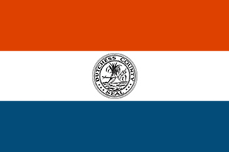 [Flag of Dutchess County, New York]