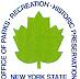 [New York State Office of Parks, Recreation and Historic 