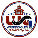 [Logo of Watkins Glen #2]