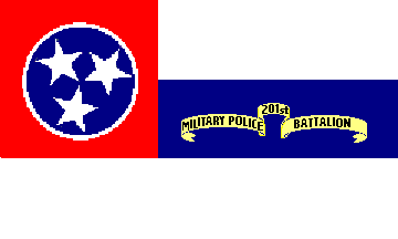 [Camp Flag of Tennessee State Guard]