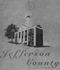 [Flag of Jefferson County]