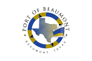 [Port of Beaumont, Texas]