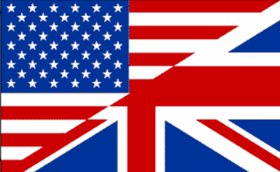 [UK-USA Friendship flag]