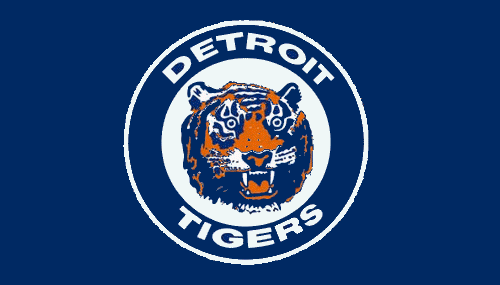Detroit Tigers (U.S.) - Fahnen Flaggen Fahne Flagge Flaggenshop ...