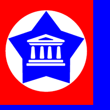 [National Museum of Natural History Flag]