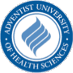 [Seal of Adventist University of Health Sciences]