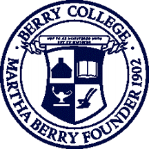 [Seal of Berry College]